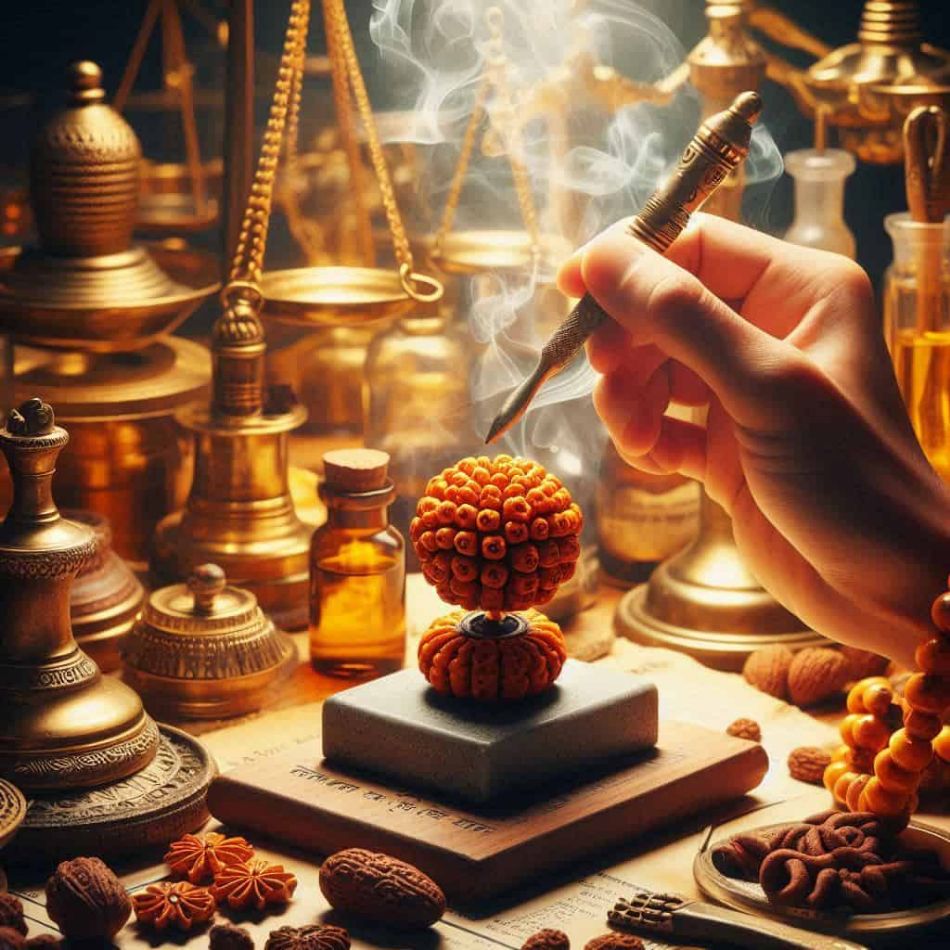 How to test rudraksha for genuineness - Authenticating Rudraksha: A Comprehensive Guide